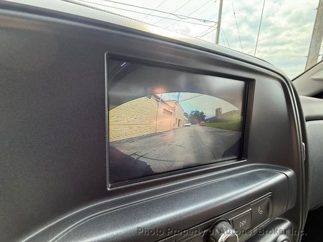 2019 Chevrolet Silverado 2500HD 2WD Double Cab-Knapheide Utlity - 23062686 - 19