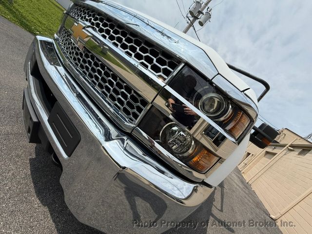 2019 Chevrolet Silverado 2500HD 2WD Double Cab-Knapheide Utlity - 23062686 - 27