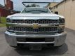 2019 Chevrolet Silverado 2500HD 2WD Double Cab-Knapheide Utlity - 23062686 - 2
