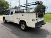 2019 Chevrolet Silverado 2500HD 2WD Double Cab-Knapheide Utlity - 23062686 - 3