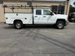 2019 Chevrolet Silverado 2500HD 2WD Double Cab-Knapheide Utlity - 23062686 - 4