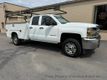 2019 Chevrolet Silverado 2500HD 2WD Double Cab-Knapheide Utlity - 23062686 - 5