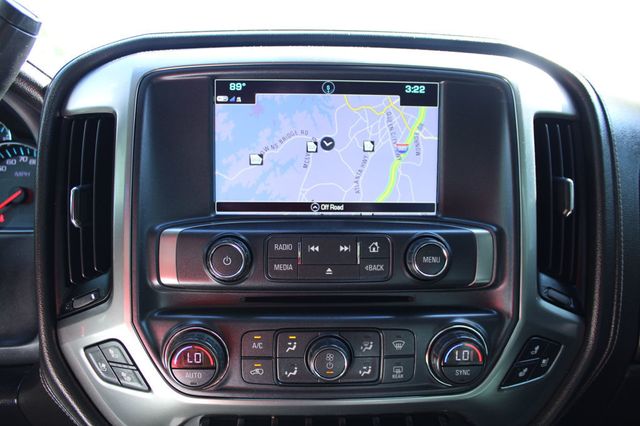 2019 Chevrolet Silverado 2500HD 4WD Crew Cab 153.7" LTZ - 22997961 - 18