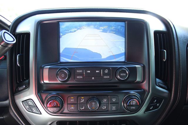 2019 Chevrolet Silverado 2500HD 4WD Crew Cab 153.7" LTZ - 22997961 - 19