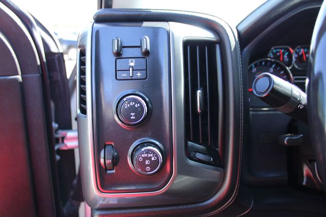 2019 Chevrolet Silverado 2500HD 4WD Crew Cab 153.7" LTZ - 22997961 - 23