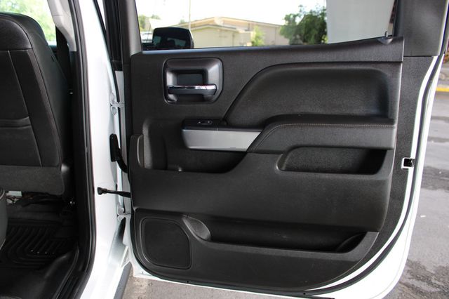 2019 Chevrolet Silverado 2500HD 4WD Crew Cab 153.7" LTZ - 23052255 - 14