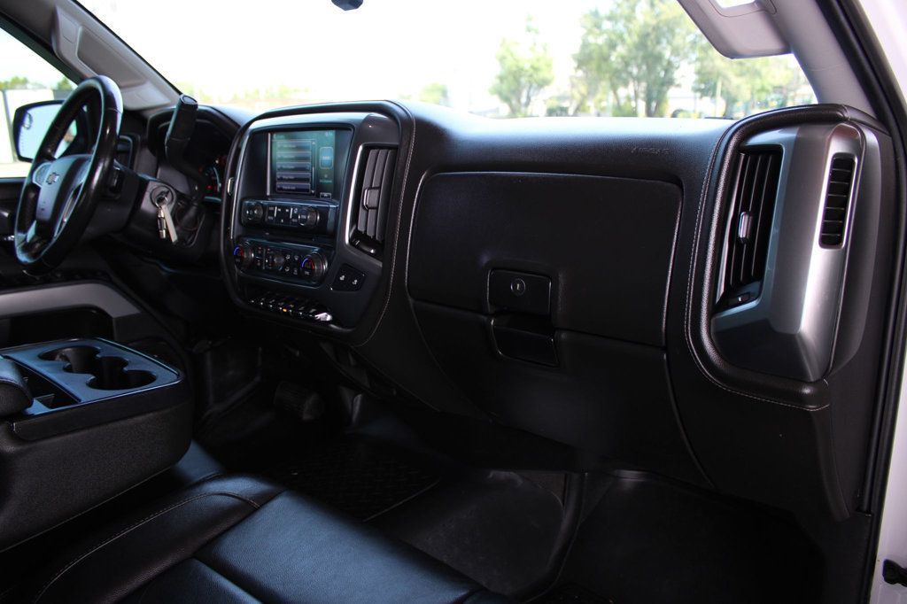 2019 Chevrolet Silverado 2500HD 4WD Crew Cab 153.7" LTZ - 23052255 - 15