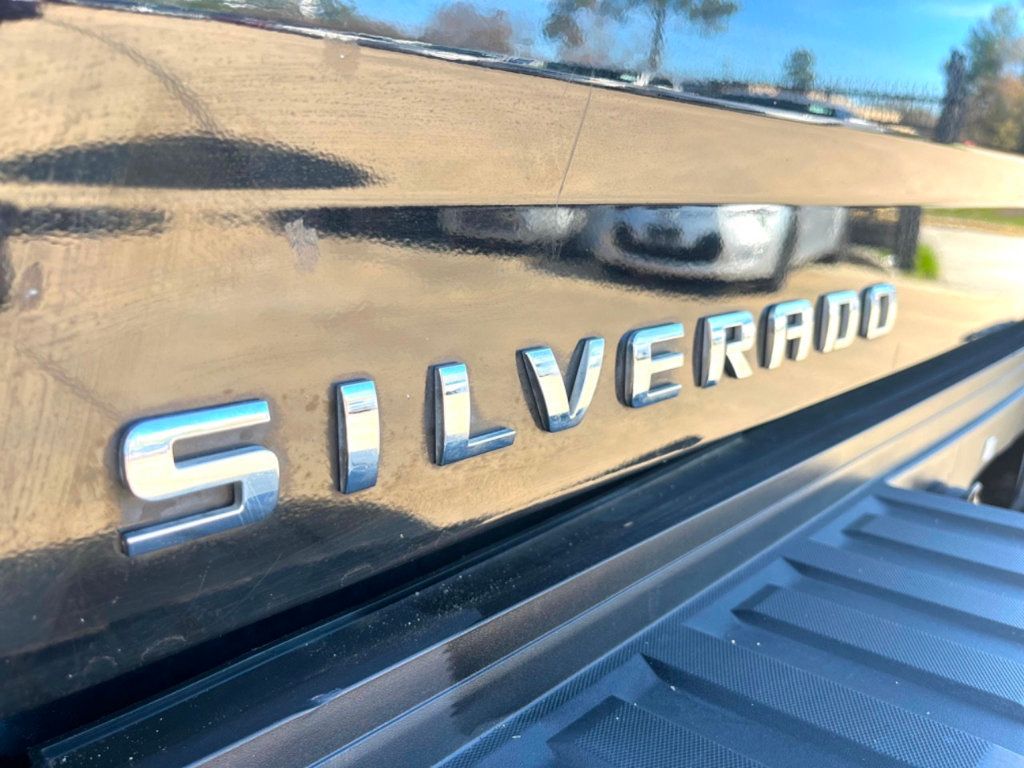 2019 Chevrolet Silverado 2500HD 4WD Crew Cab w/ 6.6L V8 L5P Duramax Turbo Diesel nd Sunroof Z71  - 22300817 - 66