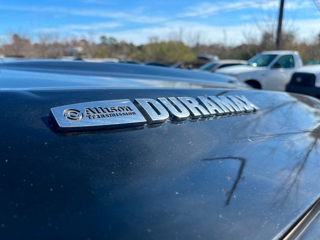 2019 Chevrolet Silverado 2500HD 4WD Crew Cab w/ 6.6L V8 L5P Duramax Turbo Diesel nd Sunroof Z71  - 22300817 - 68