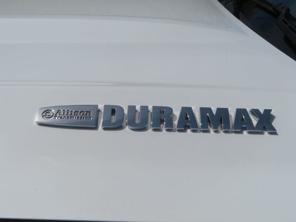 2019 Chevrolet Silverado 2500HD 4X4 CREWCAB SILVERADO 2500 LT DURAMAX DIESEL AZ TRUCK - 23086646 - 12