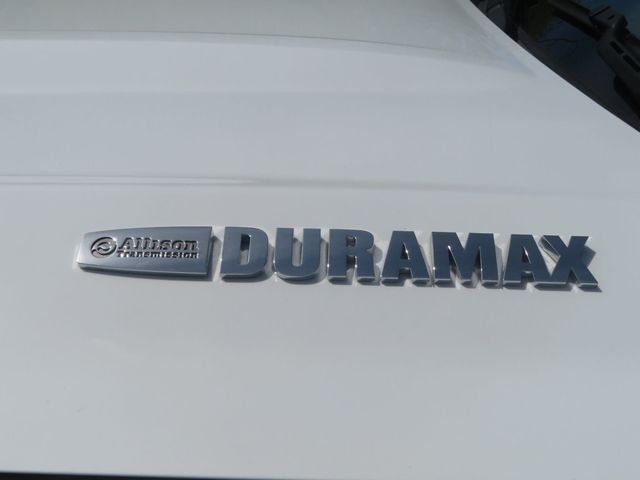 2019 Chevrolet Silverado 2500HD 4X4 CREWCAB SILVERADO 2500 LT DURAMAX DIESEL AZ TRUCK - 23086646 - 12