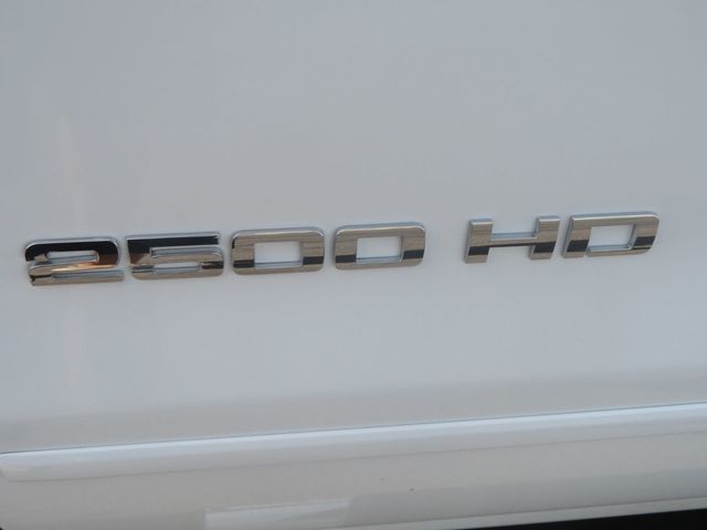 2019 Chevrolet Silverado 2500HD 4X4 CREWCAB SILVERADO 2500 LT DURAMAX DIESEL AZ TRUCK - 23086646 - 13