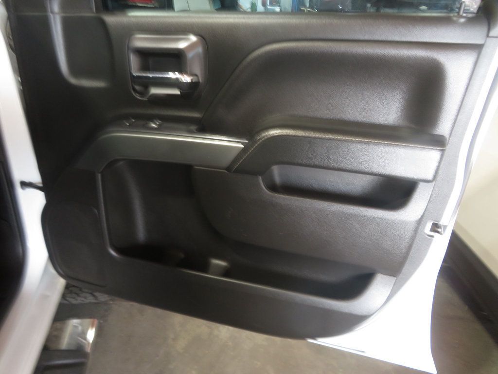 2019 Chevrolet Silverado 2500HD 4X4 CREWCAB SILVERADO 2500 LT DURAMAX DIESEL AZ TRUCK - 23086646 - 33