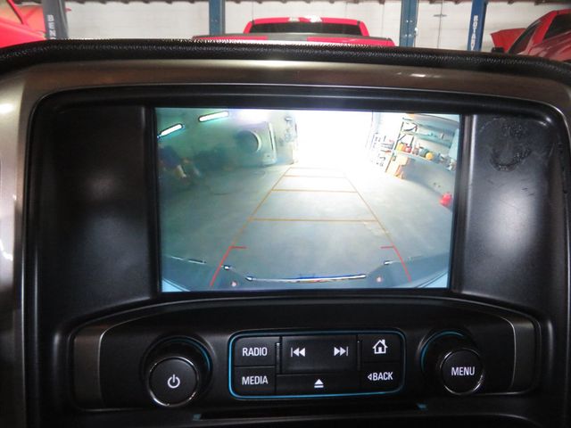 2019 Chevrolet Silverado 2500HD 4X4 CREWCAB SILVERADO 2500 LT DURAMAX DIESEL AZ TRUCK - 23086646 - 43