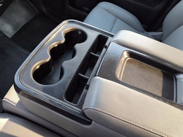 2019 Chevrolet Silverado 2500HD 8' Utility Truck - 22999127 - 10