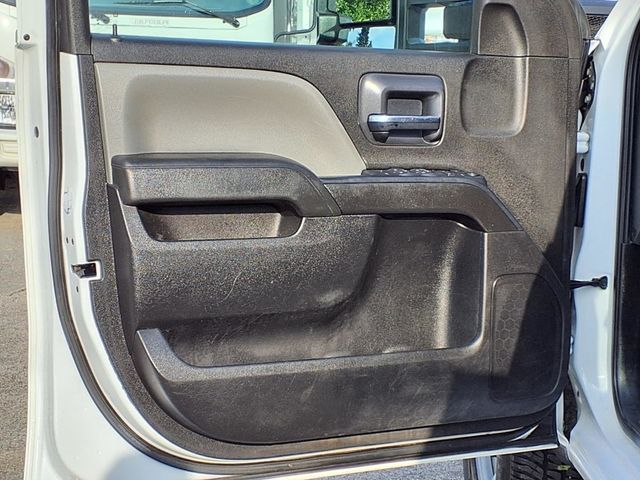 2019 Chevrolet Silverado 2500HD 8' Utility Truck - 22999127 - 12