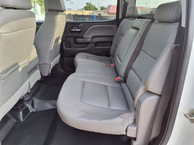 2019 Chevrolet Silverado 2500HD 8' Utility Truck - 22999127 - 13