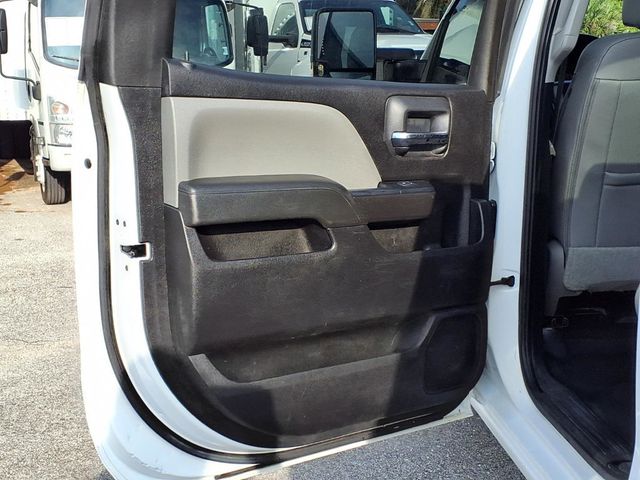 2019 Chevrolet Silverado 2500HD 8' Utility Truck - 22999127 - 14