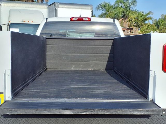 2019 Chevrolet Silverado 2500HD 8' Utility Truck - 22999127 - 16