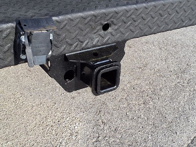 2019 Chevrolet Silverado 2500HD 8' Utility Truck - 22999127 - 17