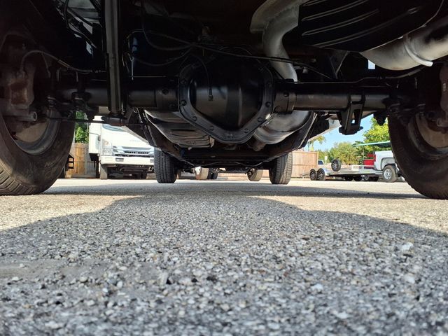 2019 Chevrolet Silverado 2500HD 8' Utility Truck - 22999127 - 18