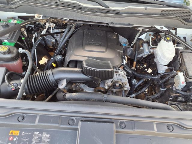 2019 Chevrolet Silverado 2500HD 8' Utility Truck - 22999127 - 20