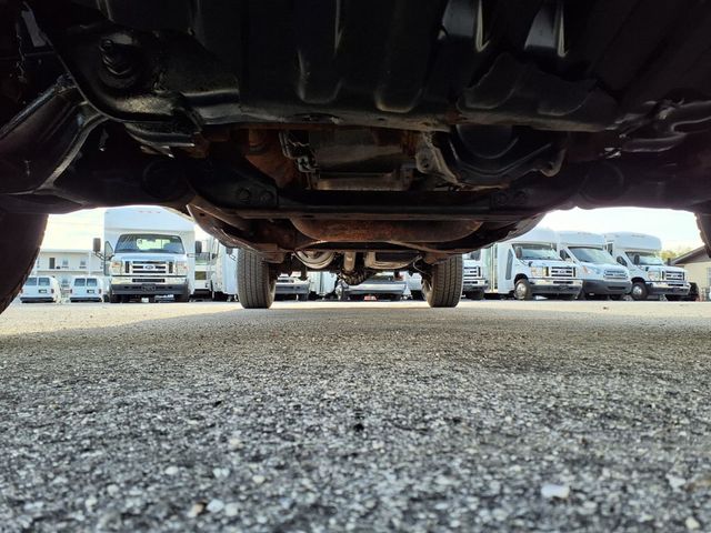 2019 Chevrolet Silverado 2500HD 8' Utility Truck - 22999127 - 21