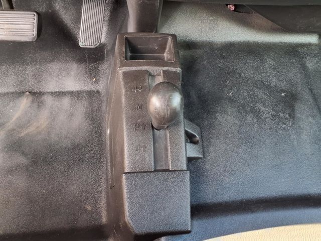 2019 Chevrolet Silverado 2500HD 8' Utility Truck - 22999127 - 22