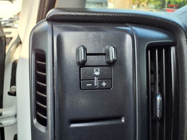 2019 Chevrolet Silverado 2500HD 8' Utility Truck - 22999127 - 23