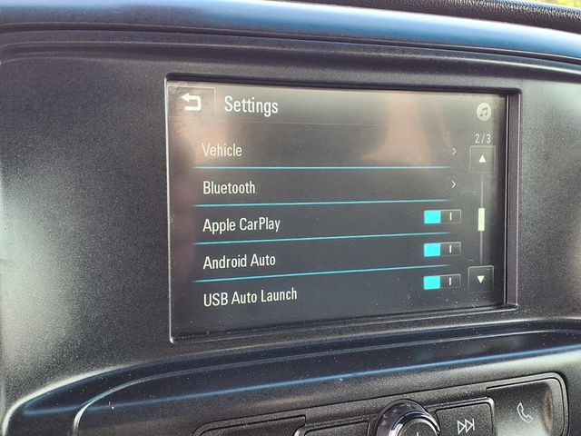 2019 Chevrolet Silverado 2500HD 8' Utility Truck - 22999127 - 24