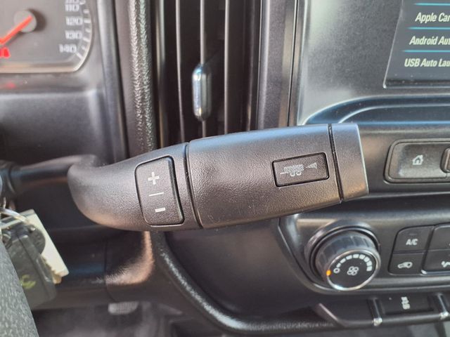 2019 Chevrolet Silverado 2500HD 8' Utility Truck - 22999127 - 25