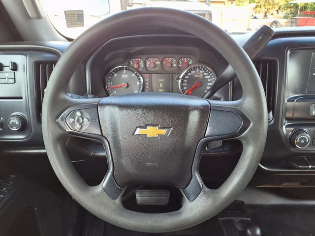 2019 Chevrolet Silverado 2500HD 8' Utility Truck - 22999127 - 26