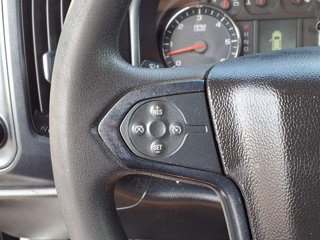 2019 Chevrolet Silverado 2500HD 8' Utility Truck - 22999127 - 27