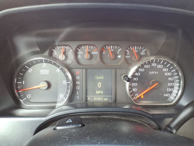 2019 Chevrolet Silverado 2500HD 8' Utility Truck - 22999127 - 28