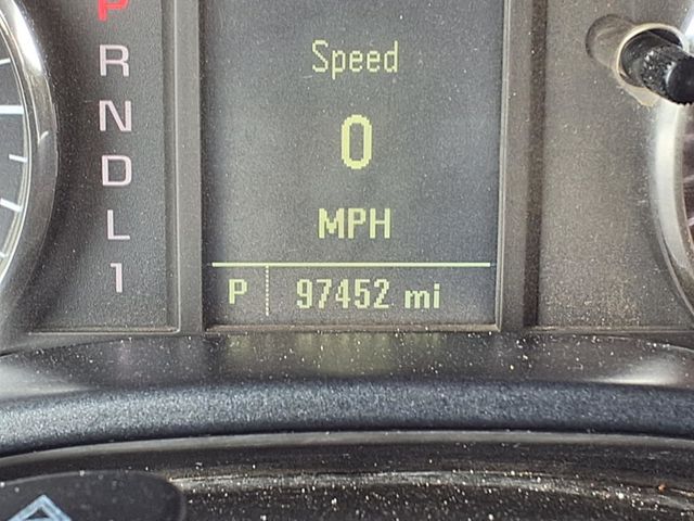 2019 Chevrolet Silverado 2500HD 8' Utility Truck - 22999127 - 29