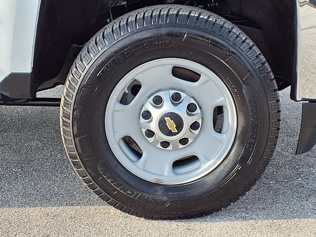 2019 Chevrolet Silverado 2500HD 8' Utility Truck - 22999127 - 30