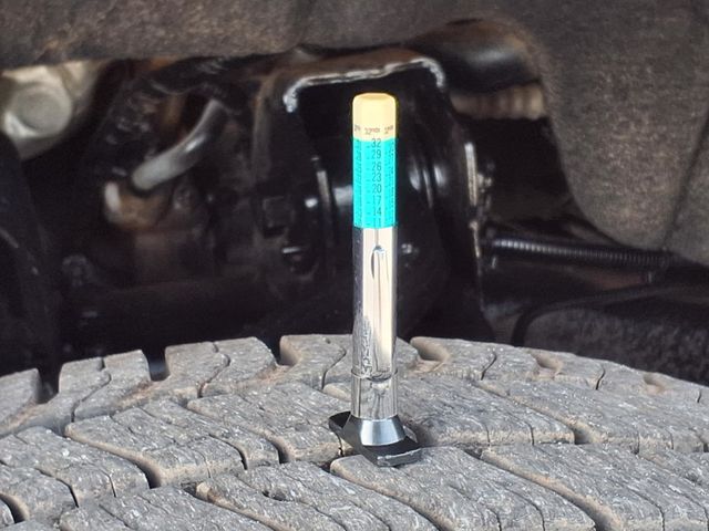 2019 Chevrolet Silverado 2500HD 8' Utility Truck - 22999127 - 31