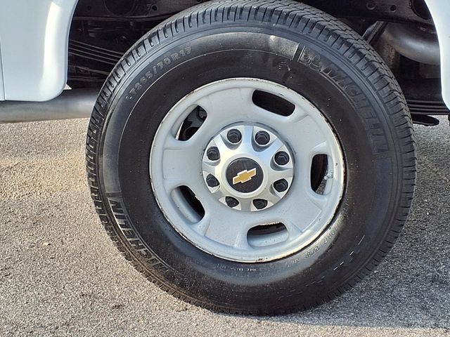 2019 Chevrolet Silverado 2500HD 8' Utility Truck - 22999127 - 32