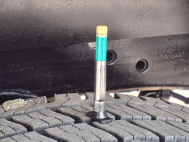 2019 Chevrolet Silverado 2500HD 8' Utility Truck - 22999127 - 35