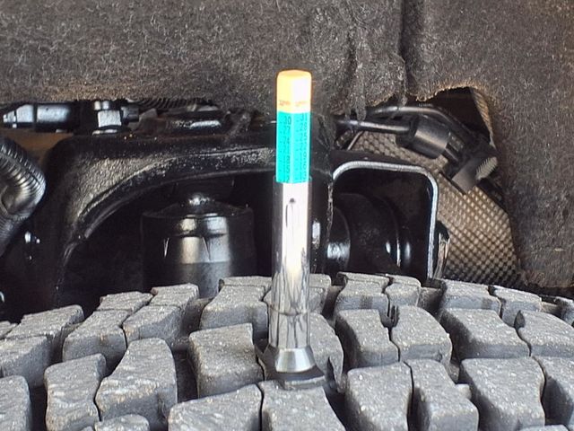 2019 Chevrolet Silverado 2500HD 8' Utility Truck - 22999127 - 37