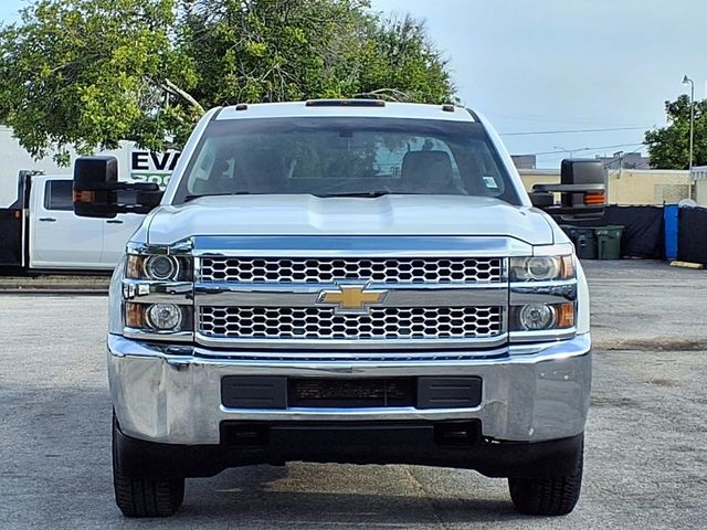 2019 Chevrolet Silverado 2500HD 8' Utility Truck - 22999127 - 7