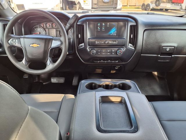 2019 Chevrolet Silverado 2500HD 8' Utility Truck - 22999127 - 8