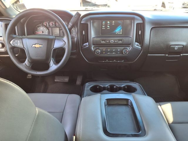 2019 Chevrolet Silverado 2500HD 8' Utility Truck - 23002343 - 9