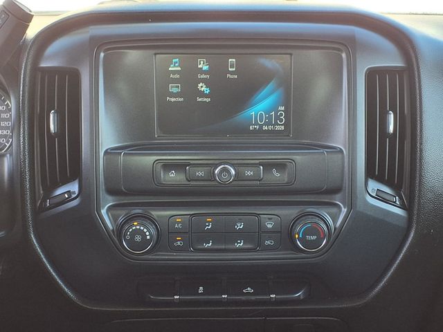 2019 Chevrolet Silverado 2500HD 8' Utility Truck - 23002343 - 10