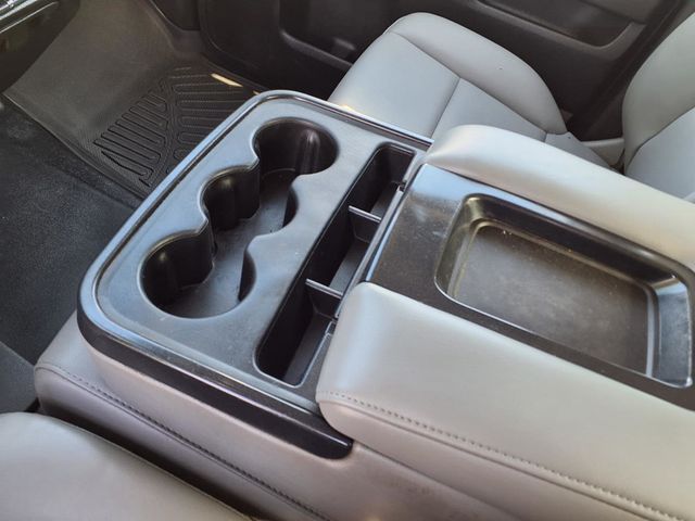 2019 Chevrolet Silverado 2500HD 8' Utility Truck - 23002343 - 12