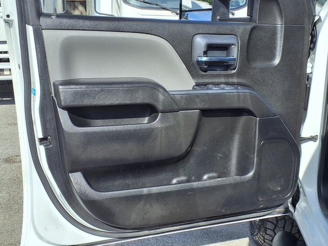 2019 Chevrolet Silverado 2500HD 8' Utility Truck - 23002343 - 14
