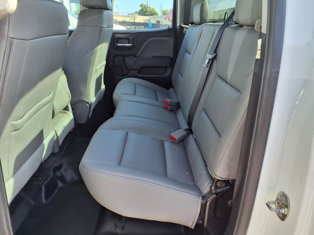 2019 Chevrolet Silverado 2500HD 8' Utility Truck - 23002343 - 15