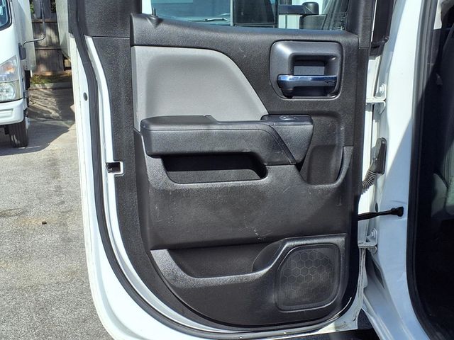 2019 Chevrolet Silverado 2500HD 8' Utility Truck - 23002343 - 16