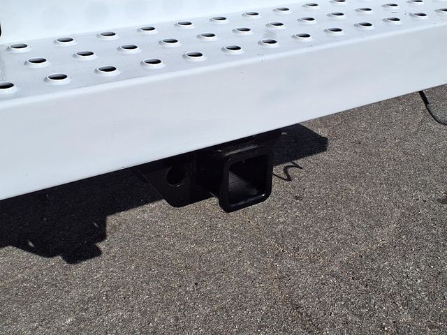 2019 Chevrolet Silverado 2500HD 8' Utility Truck - 23002343 - 19