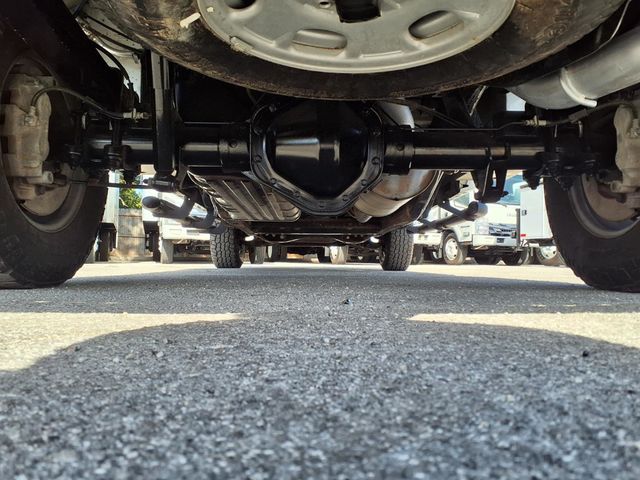 2019 Chevrolet Silverado 2500HD 8' Utility Truck - 23002343 - 20